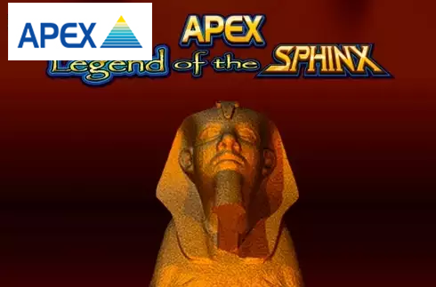 Legend of the Sphinx